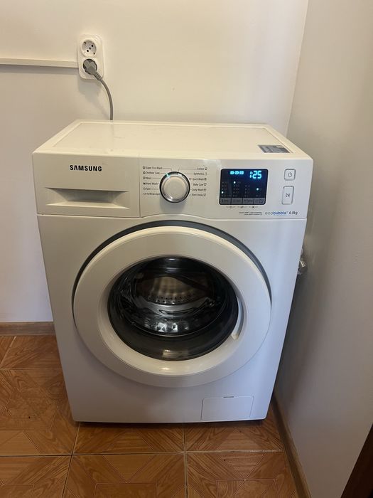 Masina de spalat automata! Functionala