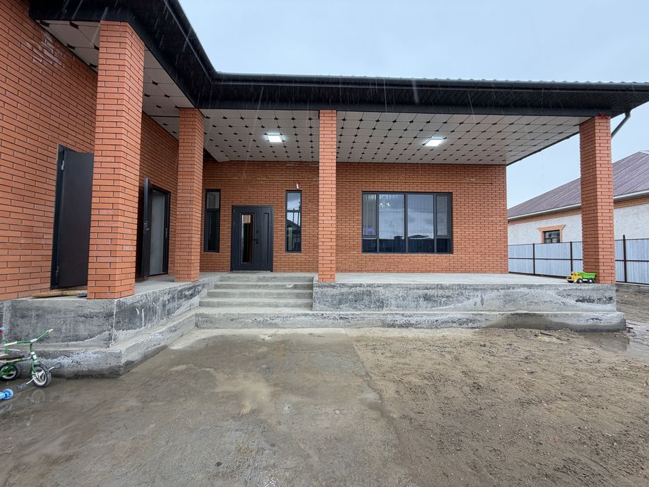 Су жаңа жер үй сатылады