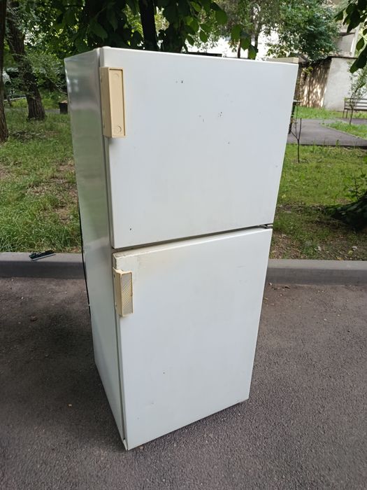 холодильник с доставкой