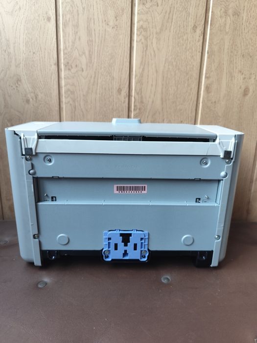 Принтер HP LaserJet P1102