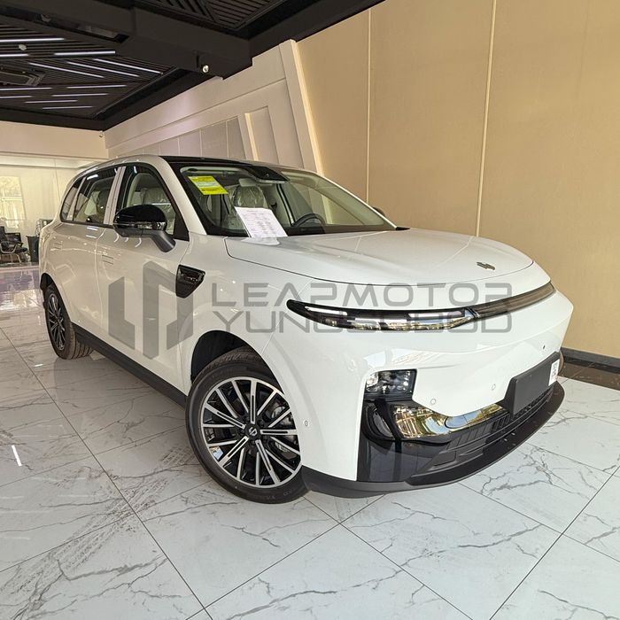 Lapmotor C16 Full 2026 versiya