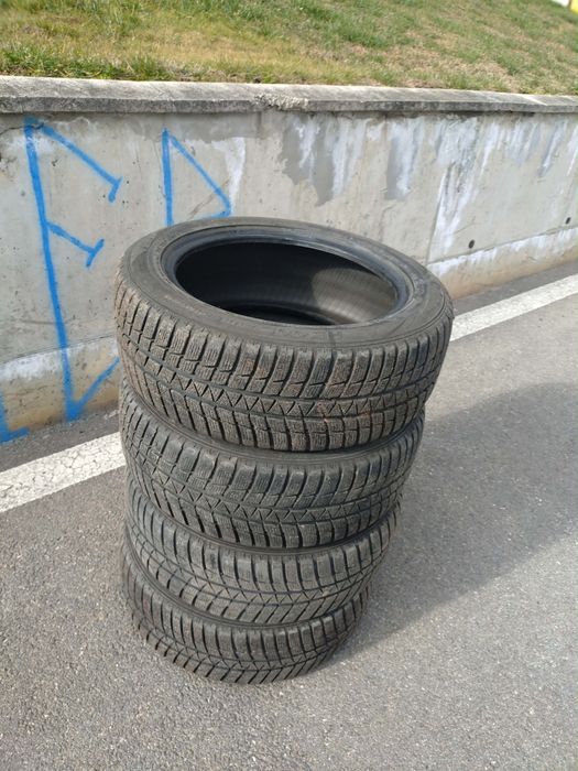 Гуми FALKEN зимни