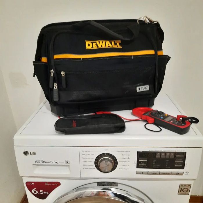 Ремонт стиральных машин автомат