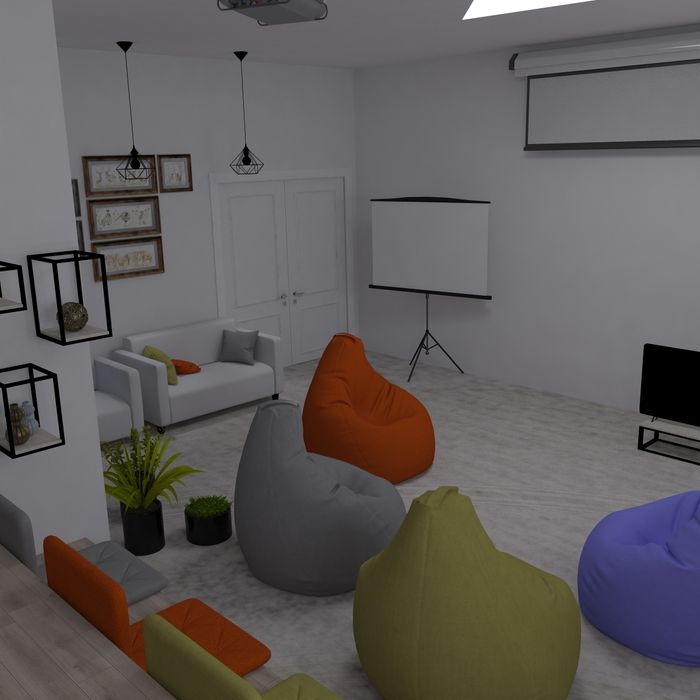 Услуги дизайнера мебели интерьера