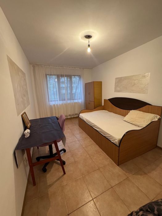 Inchiriez apartament 2 camere