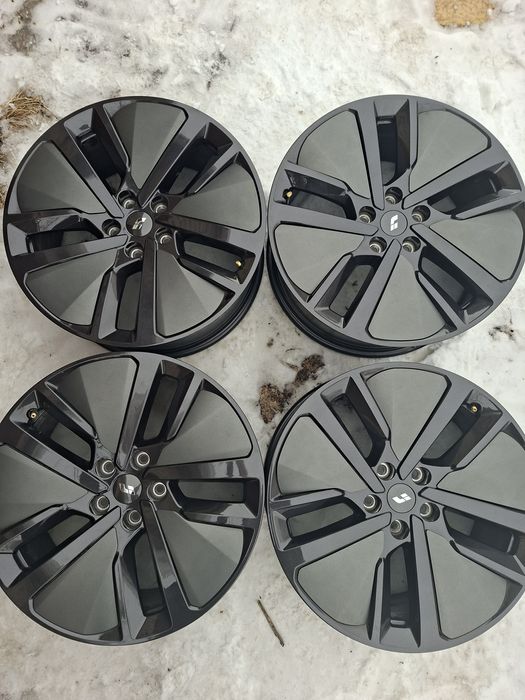 Продам диски р20 оригенал