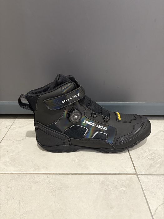 Мото Боти Чисто Нови