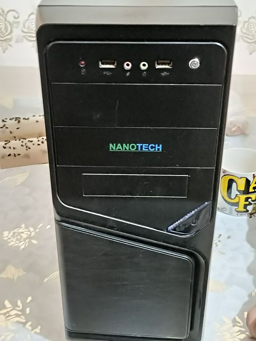 Компьютер сотилади ески мадел