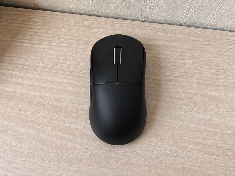 игровая мышка MCHOSE A5 Pro Max