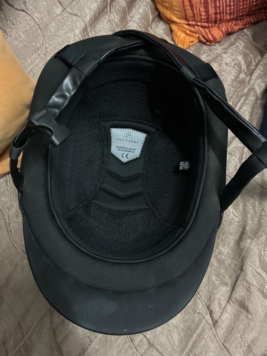 Каска/Шлем  за Езда