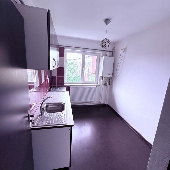 Apartament Caracal