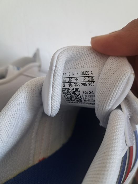 адидас оригинал из гуанчжоу