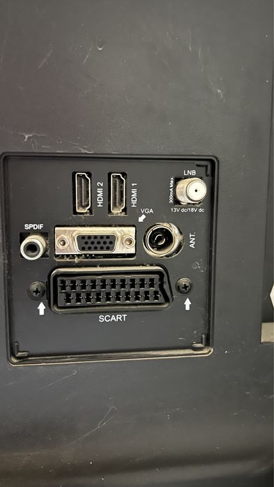 Продается телевизор Vestel