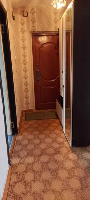 Продам квартиру в посёлке Доломитовый