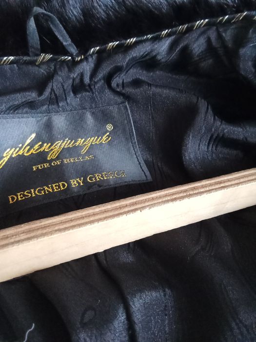 Продам норковый шубу