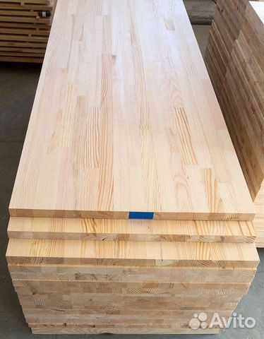 Столещница из Массива