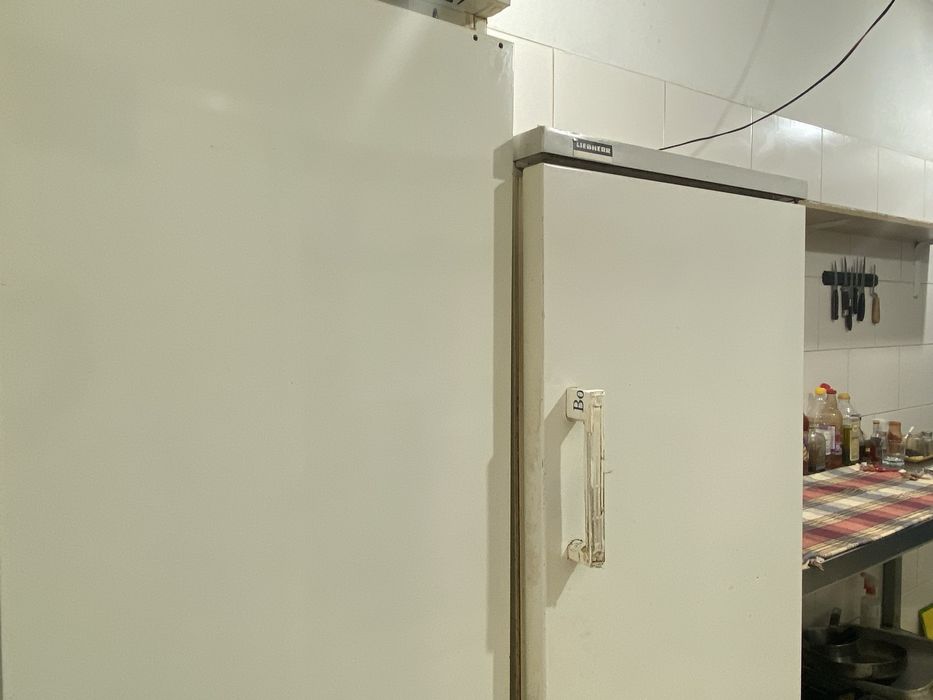 Обурудване за кухя/заведение