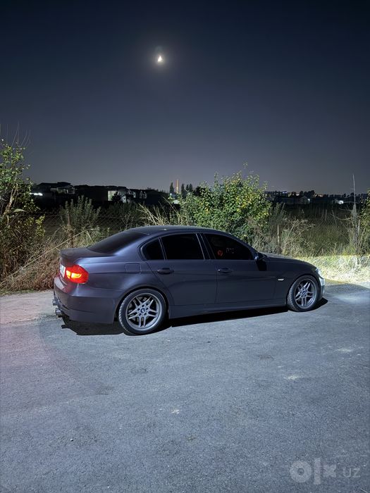 Продам BMW E90 335