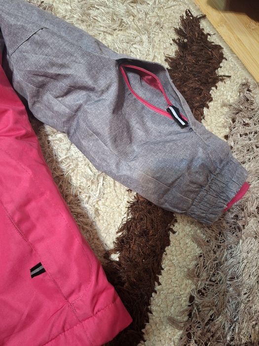 Детско ски яке размер 122 / 128