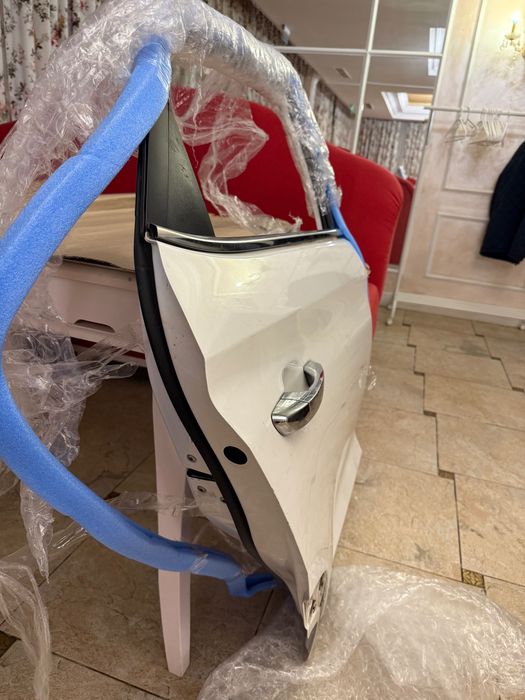 Врати Hyundai Tucson 16-20г