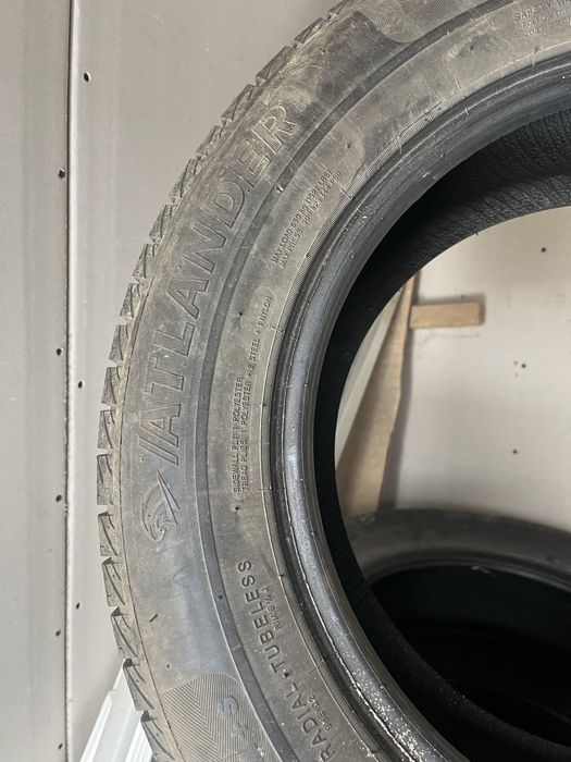 215/60/16 Зимние шины