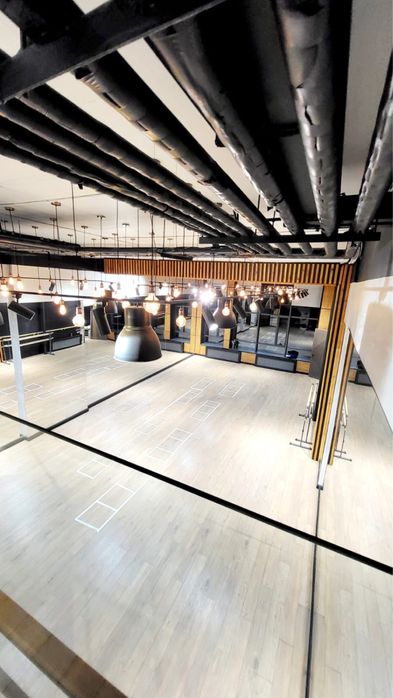 Сдаю в аренду зал