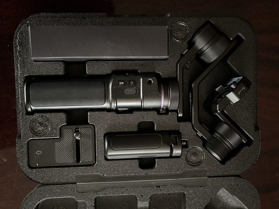 Gimbal Feiyu Tech G6 Max