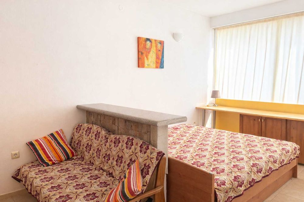 Продава се Двустаен апартамент в к.к. Слънчев бряг - 56 кв.м за 519 €/кв.м - Снимка #2