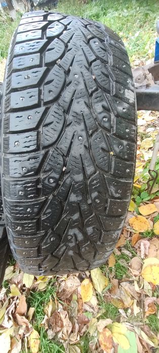 Шины Grenlander 225.65.r17 зимние