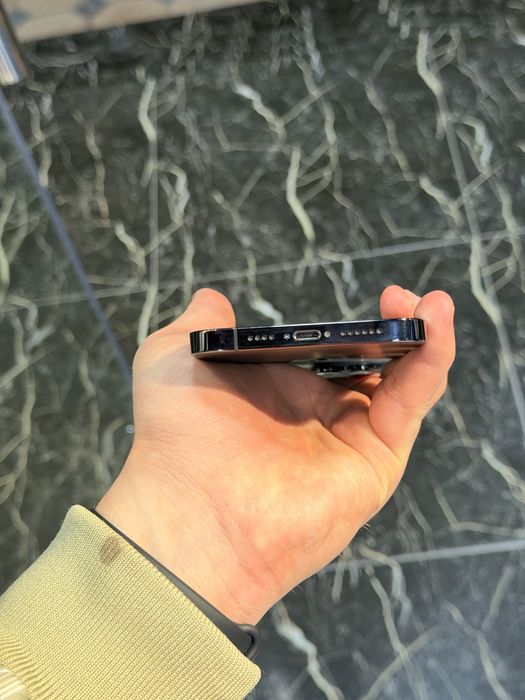 iPhone 13 Pro Max IDEAL