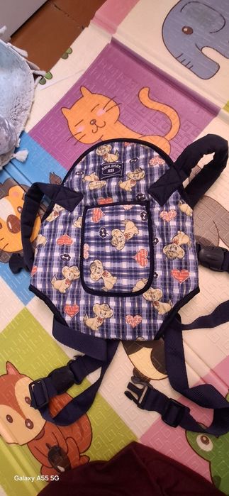 Рюкзак для детей