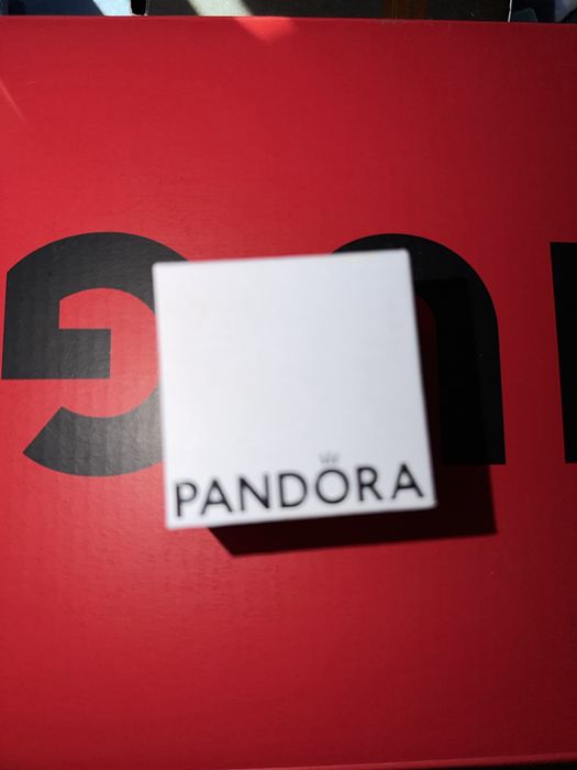 Кутия на pandora