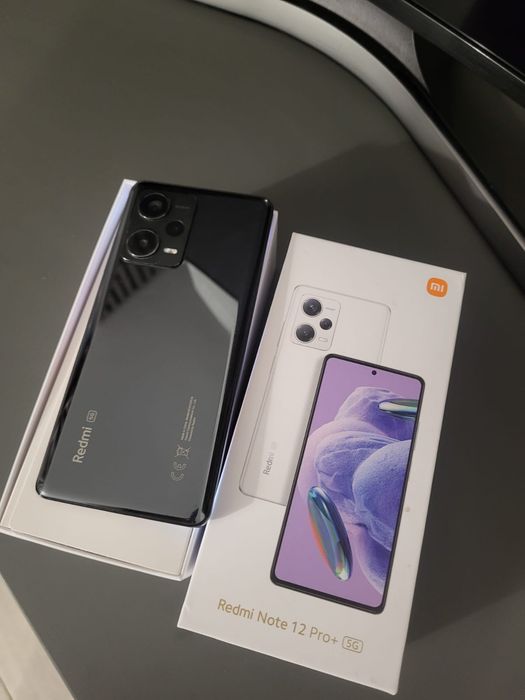 Redmi note 12 pro