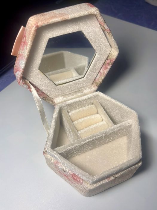 Кутийка за бижута