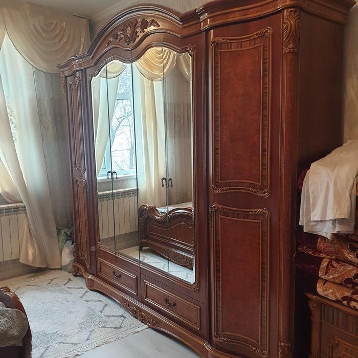 Спальный гарнитур  Актау