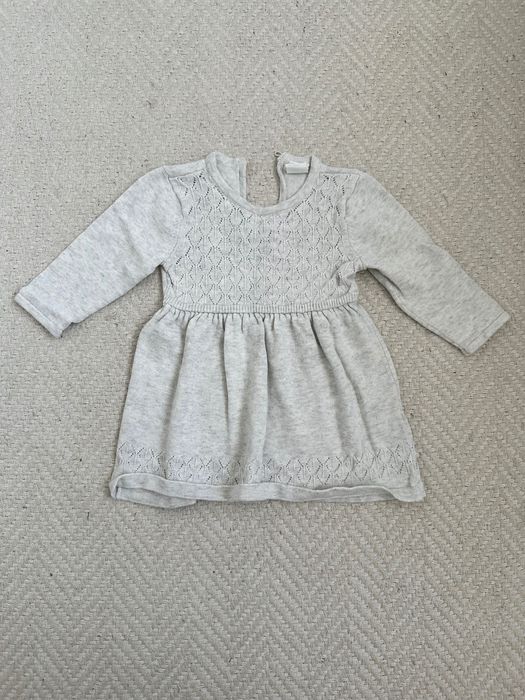 Голям лот от дрешки H&M хм 2-4м 4-6м