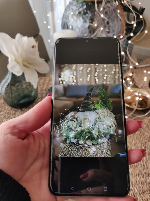 Телефон Huawei P 60 Pro 256 GB