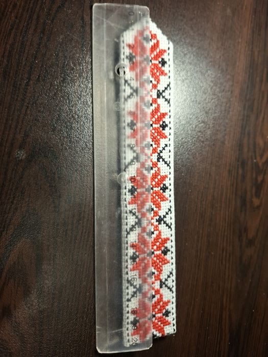 Книгоразделител Шевица