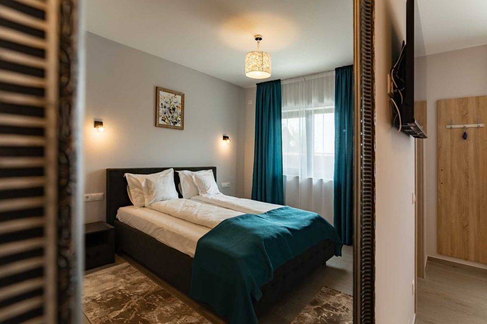 Cazare Pensiune Casa Mari