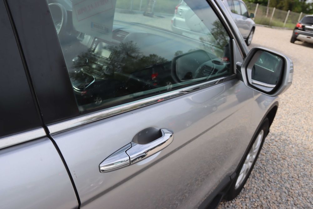 7лв-ЕКОНТ Водобранна Лайсна Лайсни Врата Врати Honda Cr-v (2007-2024)