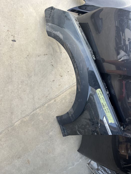 Калник Audi A4 Allroad 2015- 2бр