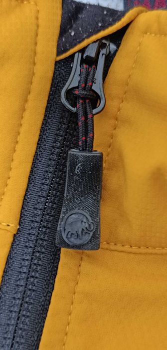 Mammut-Softech-Много Запазено