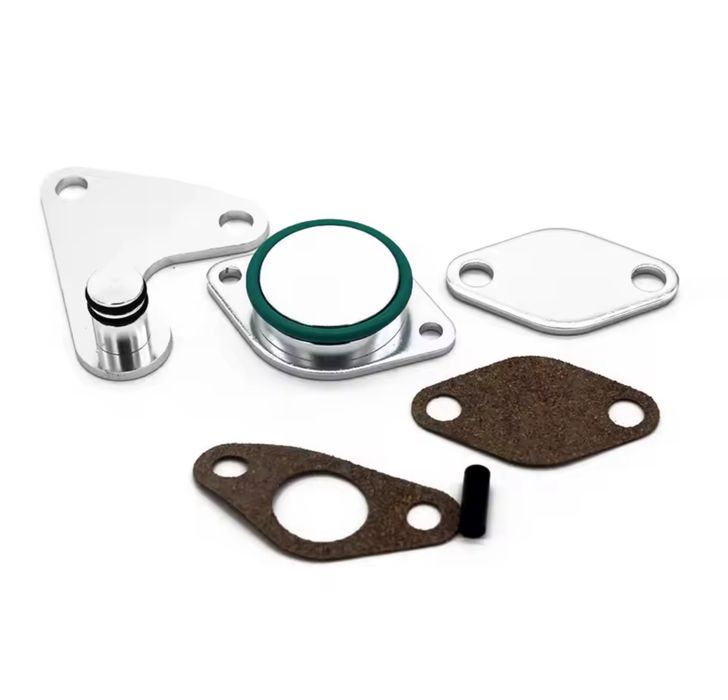 Kit egr racitor gaze off delete Bmw Seria 3 5 7 N57 N57S f10 f01 e90