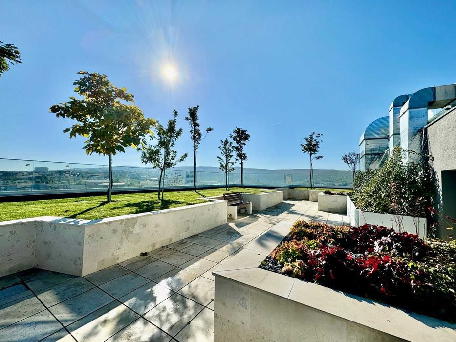 Apartament de vanzare - Seasons Frunzisului