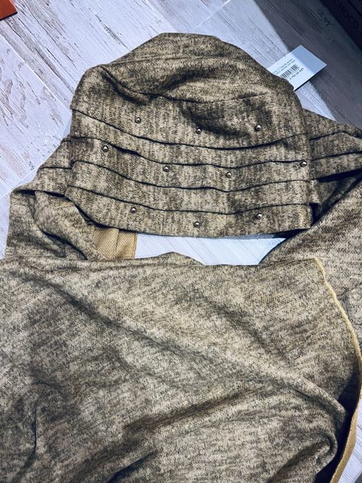 Головной убор с маг ШАПО