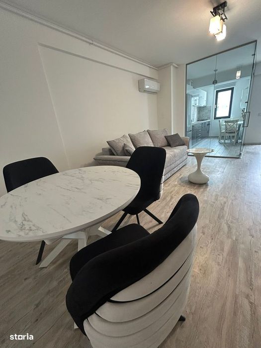 Apartament 2 camere ROKA Residence| Timpuri Noi| Bloc Nou| Parcare