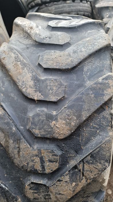 Cauciuc buldo 12.5/80-18 (340/80-18) marca Michelin