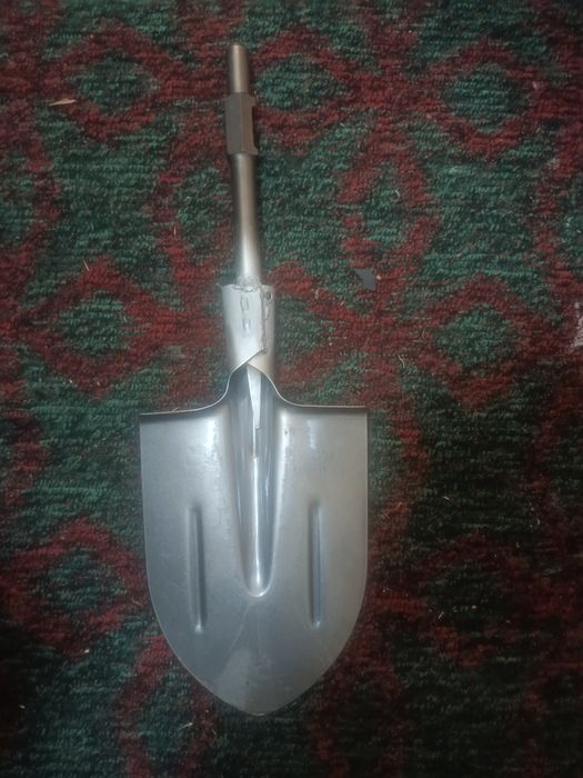 Продам лопату для отбойника