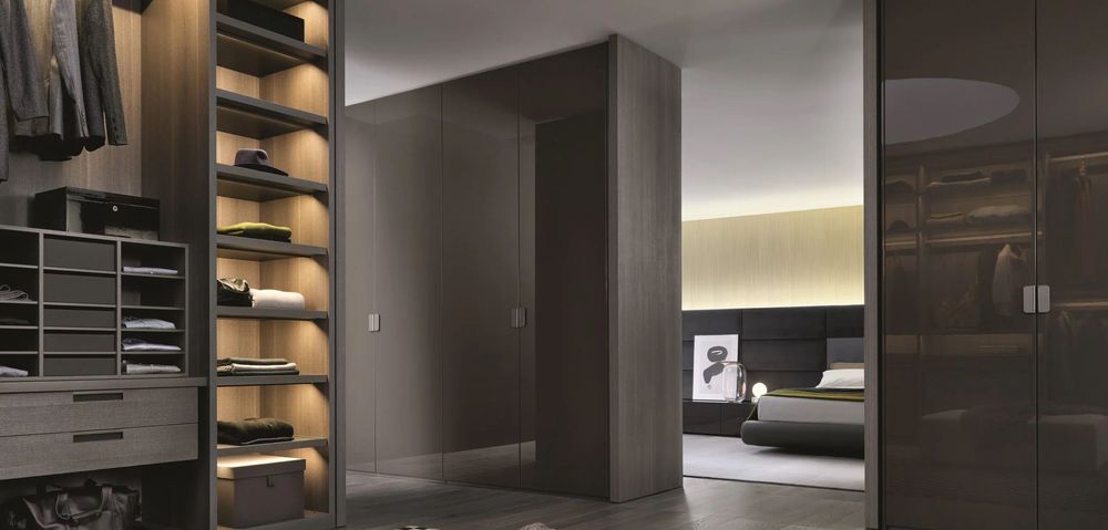 Мебель под заказ как из Pinterest — замер и установка!