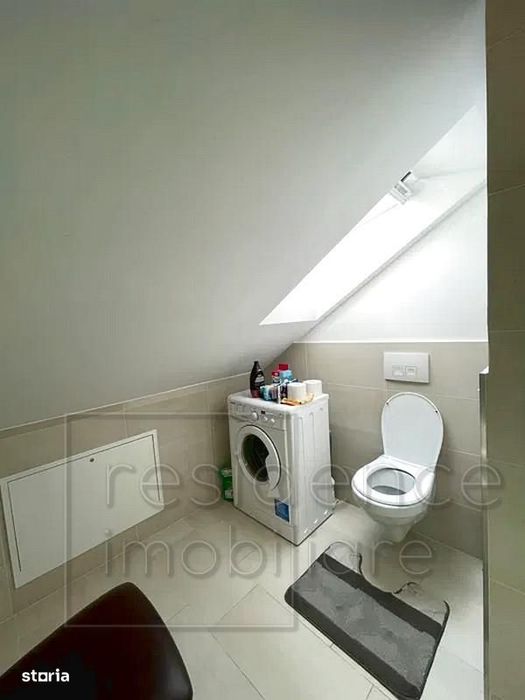 Parcare! Apartament modern cu doua camere, Manastur, strada Marisel